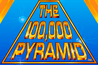 Автомат 100 000 Пирамид в онлайн казино